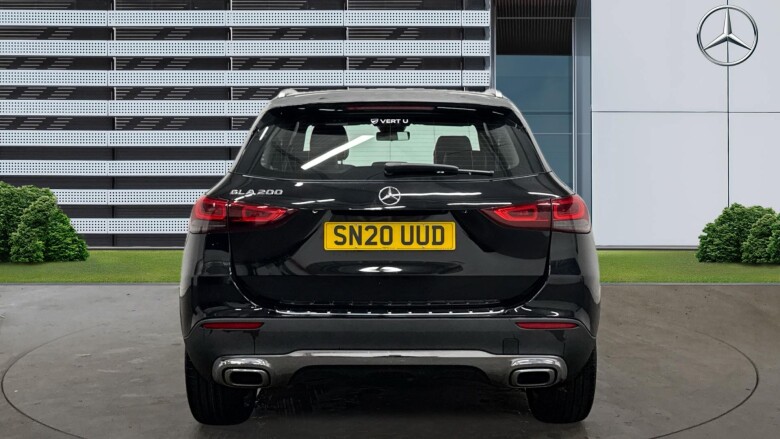 Mercedes-Benz GLA 200 Sport 5dr Auto Petrol Hatchback